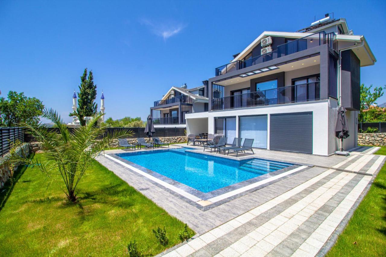 Nokta Life C Villa